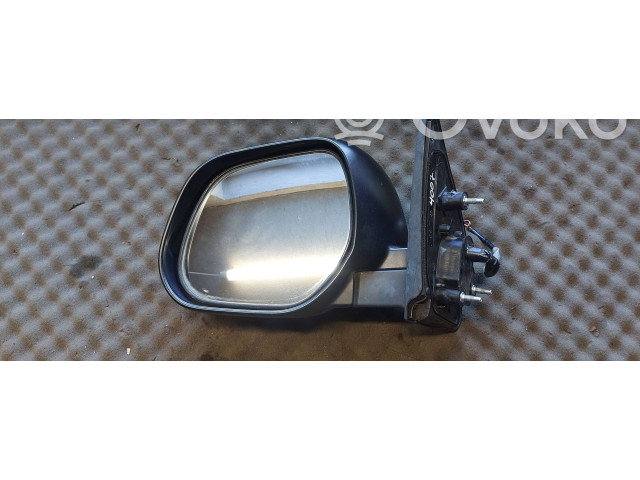 Zpětné zrcátko  Peugeot 4007 2008  E4022588, E4022589  