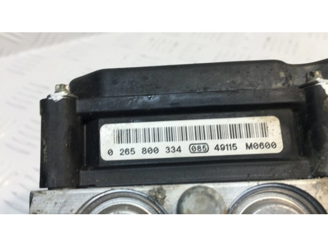 Jednotka ABS 47660AV712   Nissan Primera 2005