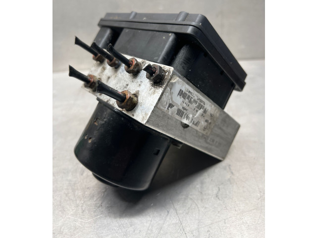 Jednotka ABS A2515450832, 3DC6B27J02   Mercedes-Benz ML W164 2007