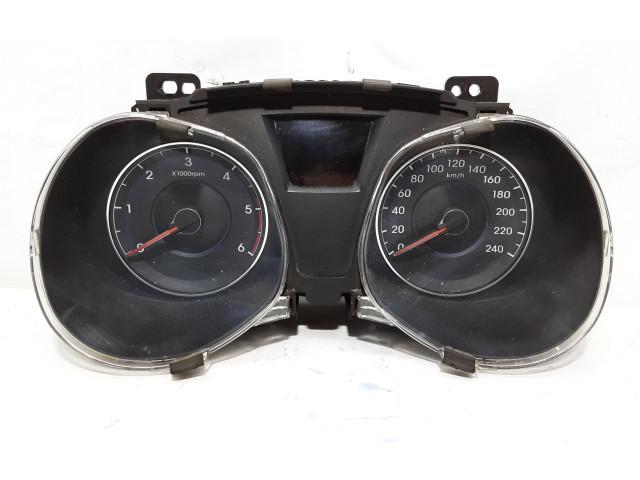 Панель приборов 940531K120, 940531K120   Hyundai ix20       
