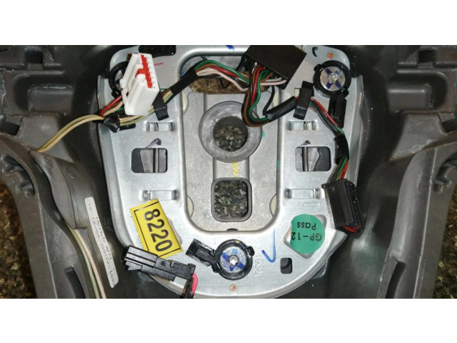Volant Buick Encore I 2014   