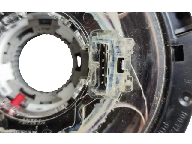 Подрулевой шлейф SRS P6NE99DX9, P6NE99DX9AC   Jeep Grand Cherokee