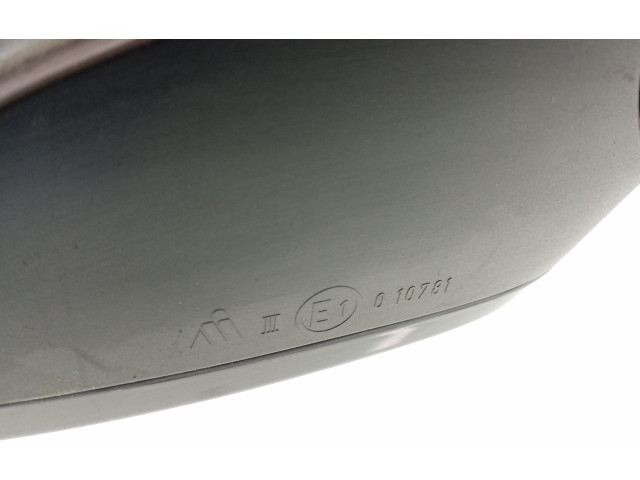 Zpětné zrcátko pravé Volkswagen PASSAT B7 2011  E1021063, 3C0857934  