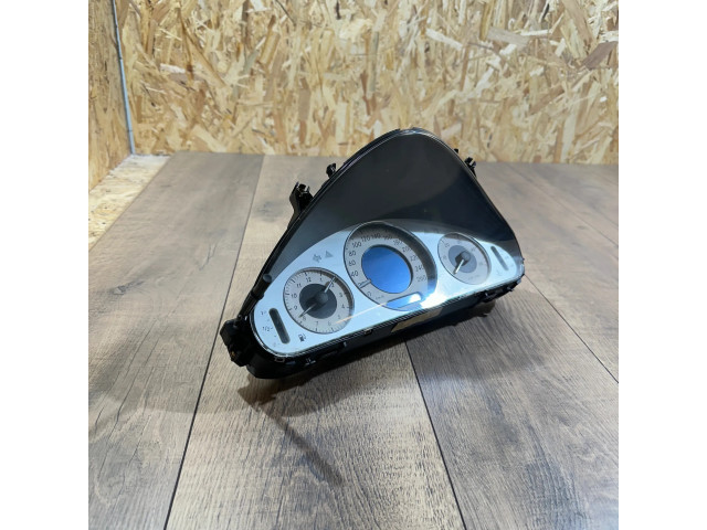 Панель приборов A2115403611, 110080664   Mercedes-Benz E W211       