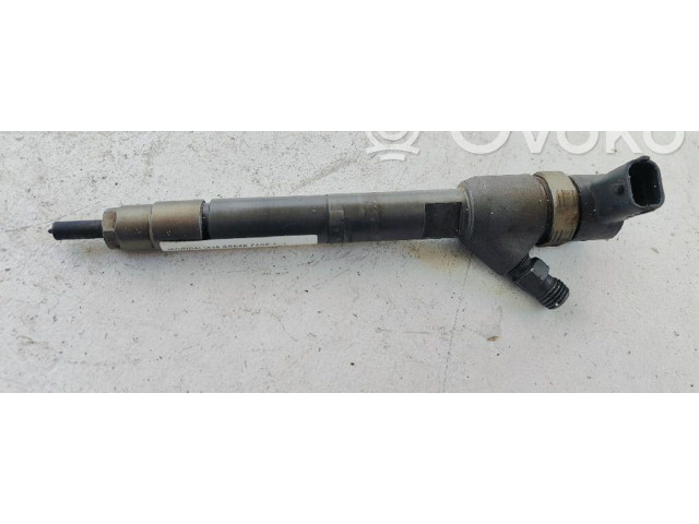 Vstřikovací lišta 0445110374   Hyundai ix35     