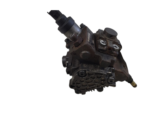 Vstřikovací čerpadlo 0445010139, 9683268980   Land Rover Freelander 2 - LR2    224DT 