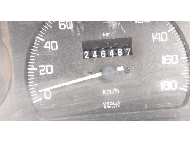 Панель приборов 6046030080   Fiat Uno       