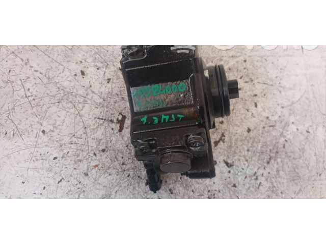 Форсунка 0445010266, 0445010266    Fiat 500L   