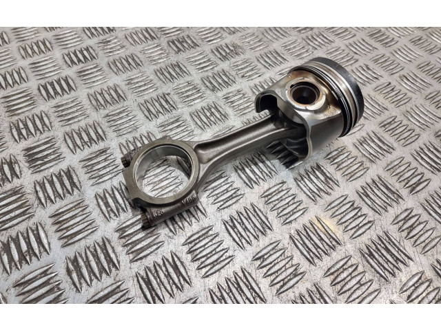 Píst 038J, 81L91M041   Volkswagen Touareg I     