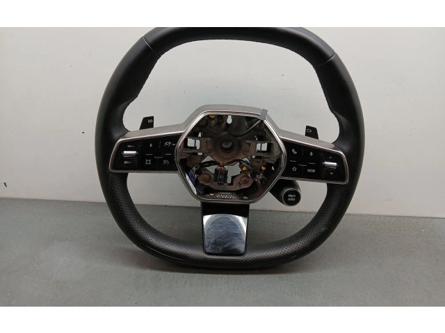 Volant Renault Megane IV 2023 484003104r, conmarcas  