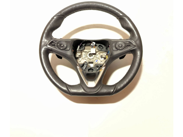 Volant Opel Mokka B 2022 34206805A, 34206806A  