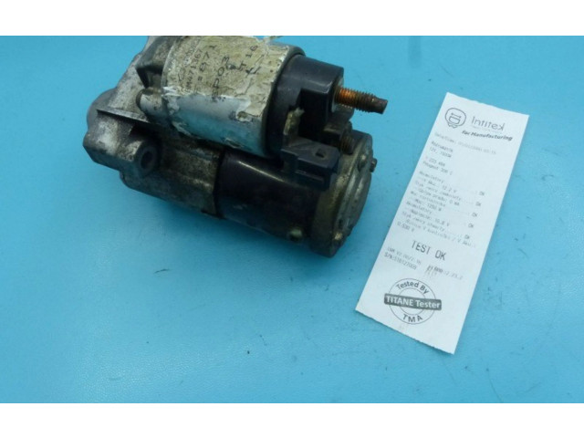 Zámek zadních dveří M000T32271ZE, IMPRK1223484   Peugeot 308 2008