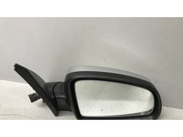 Зеркало электрическое     правое    Opel Meriva A  2003-2010 года   