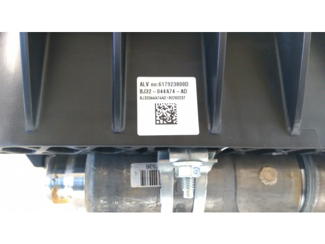 Подушка безопасности пассажира BJ32044A74AD, 617923800D   Land Rover Evoque I