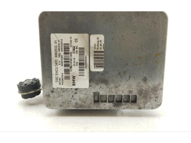 Jednotka ABS 6882933, 34516882933   BMW 7 G11 G12 2016