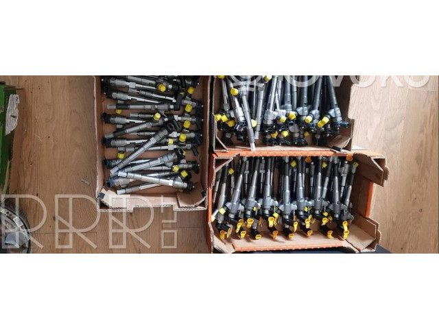 Vstřikovač 0445110800, 166007427R   Renault Megane IV     