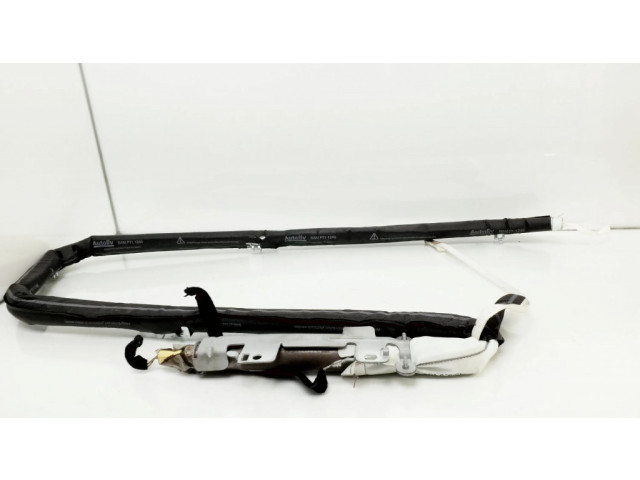 Боковая подушка безопасности 9644747380, 6123051   Citroen C6