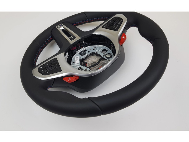Volant BMW M3 G80 2022 80771057857781, 80771057857781  