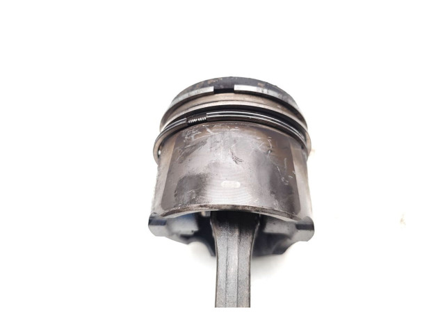 Píst RHZ, DW10ATED   Peugeot Expert    RHZ(DW10ATED);RHZ(DW10BTED);RHZ( 