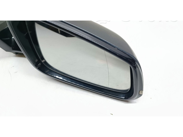 Zpětné zrcátko  BMW X1 E84 2012  E1021185  