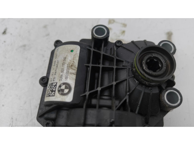 Блок управления коробкой передач 7645837   BMW i3