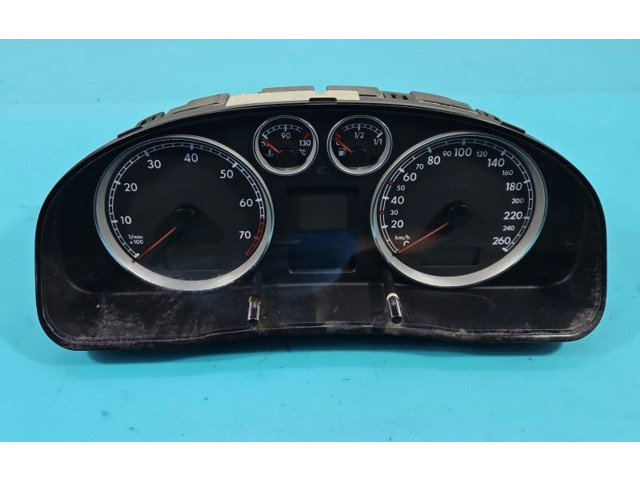 Панель приборов 3B0920826, IMPRK1382645   Volkswagen PASSAT B5.5       