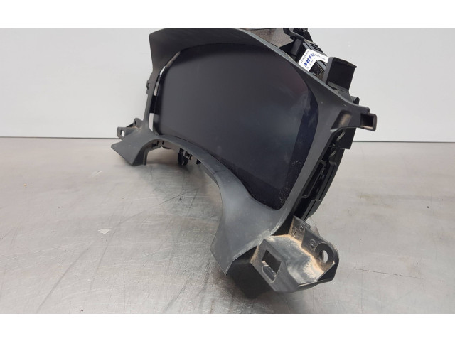 Přístrojová deska  BMW 3 G20 G21 2019 62109858603, 0263745129  