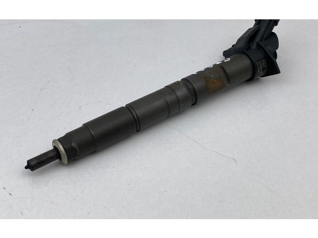 Vstřikovač 236700W020, 111017   Toyota Auris 150     