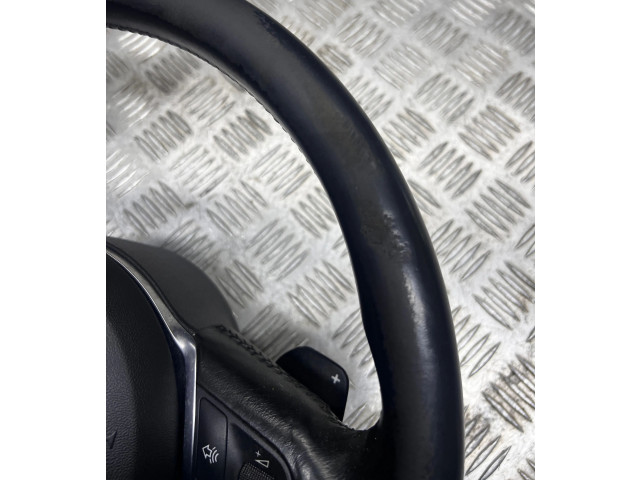 Руль Audi A8 S8 D3 4E  2002 - 2009 года 4E0419091BG, 61541010D      