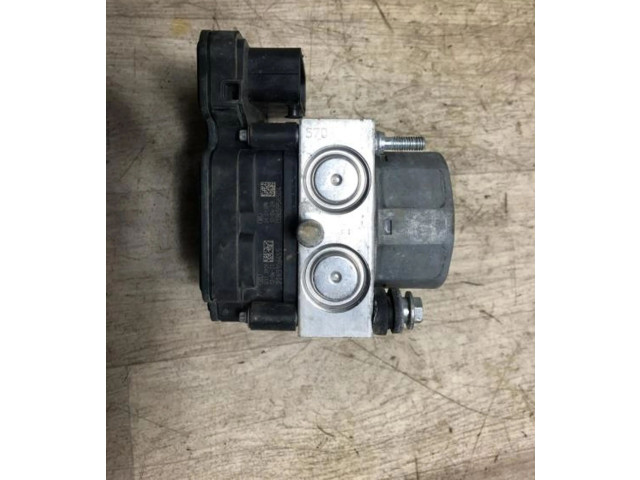 Jednotka ABS 1611918680, 1611918680   Peugeot 108 2017