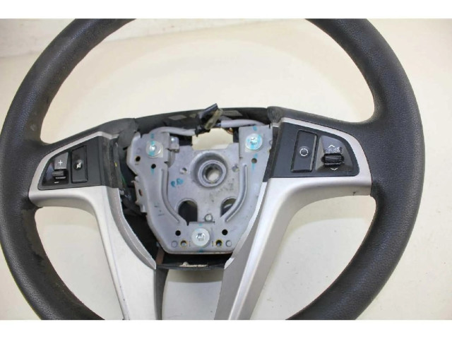 Volant Hyundai i20 (PB PBT) 2008 Nonapplicabile  