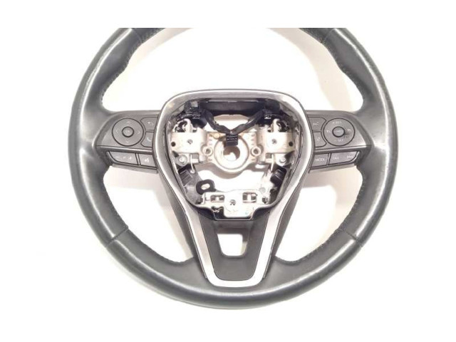 Руль Toyota Corolla E160 E170  2013 - - года 451000Z220, 4510202800C0      