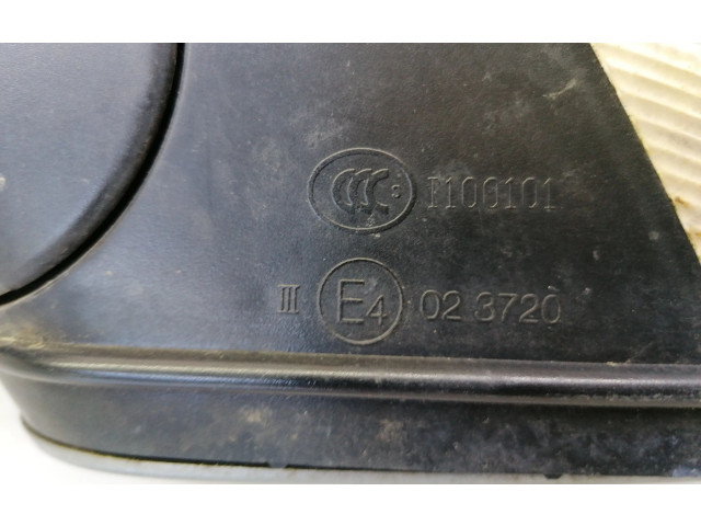 Зеркало электрическое        Volkswagen Polo  2002 - 2005 года   