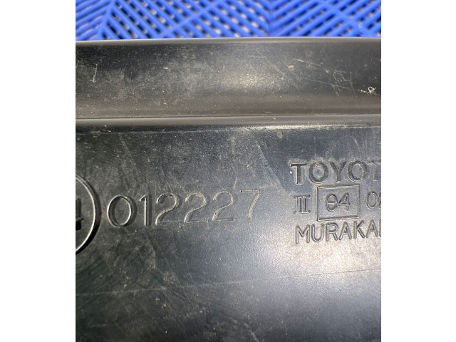 Zpětné zrcátko  Toyota Prius (XW20) 2007  012227  