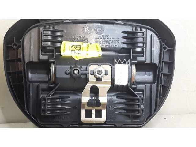 Подушка безопасности водителя 8200381849A   Renault Megane II