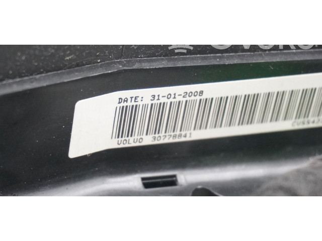 Volant Volvo XC70 2008 30778841, 30778841  