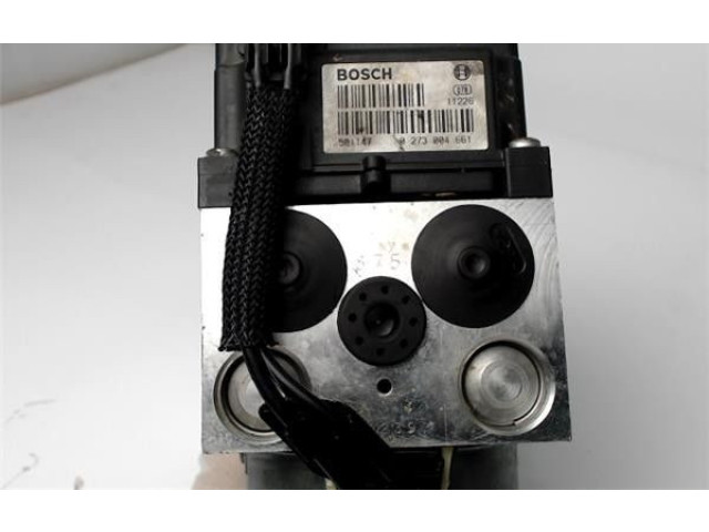 Jednotka ABS 8200169058, 0265220660   Renault Kangoo I 2005