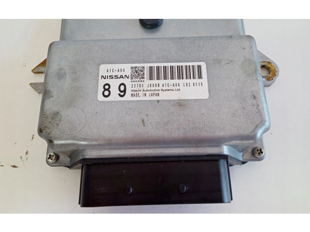 Блок управления 23751JK00B   Infiniti Q70 Y51