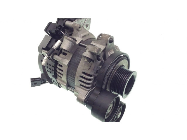 Генератор 31652870, 32139923   Volvo XC60 2.0     