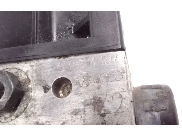 Блок АБС 4E0614517, 4E0910517   Audi  A8 S8 D3 4E  2002 - 2009 года