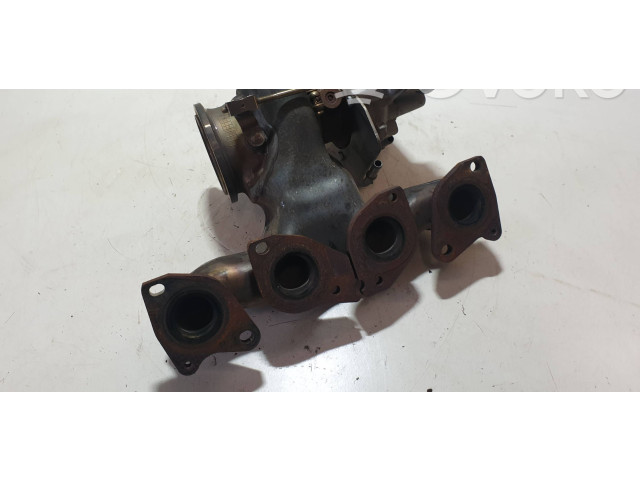  Турбина Volvo XC40  314598415, 53039700546         