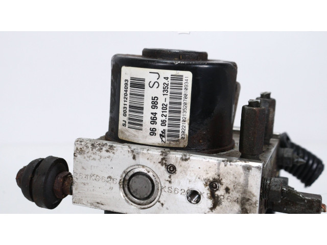 Jednotka ABS 96964985   Chevrolet Aveo 2008
