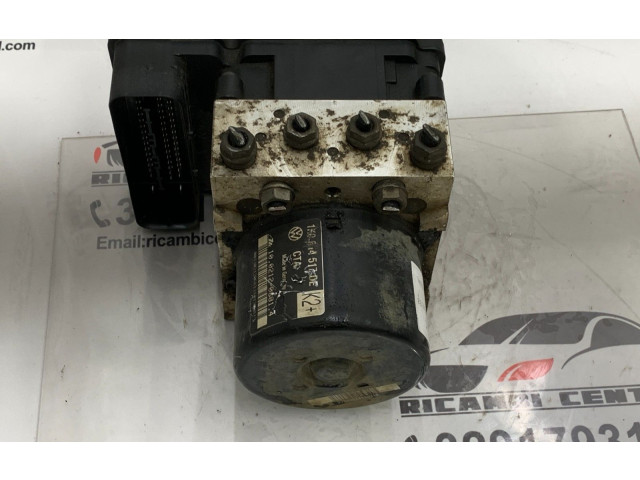 Jednotka ABS 1K0614517AC, 00004427G2   Audi A3 S3 A3 Sportback 8P 2006