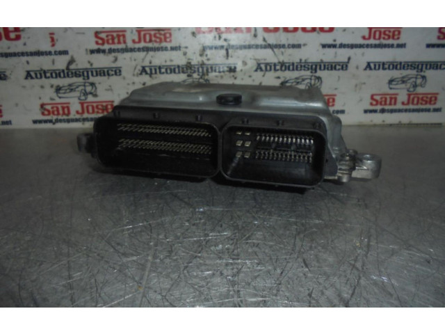 Řídící jednotka A6401501891   Mercedes-Benz B W245 2007