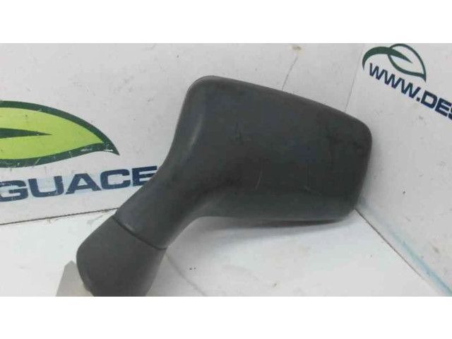 Zpětné zrcátko Сзади Audi 80 90 S2 B4 1991  893857501HFKZ  