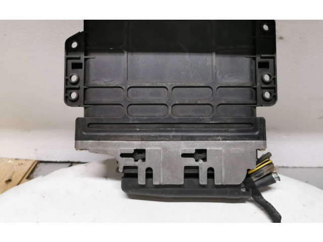 Блок управления коробкой передач 01N927733R, 00FF000096   Audi A4 S4 B5 8D