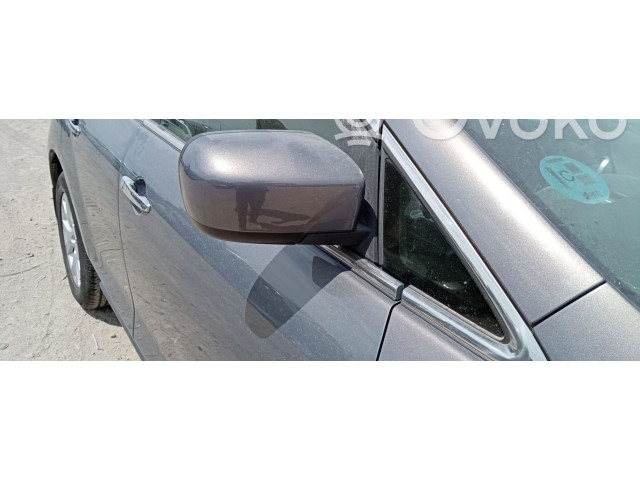 Zpětné zrcátko  Mazda CX-7 2009    