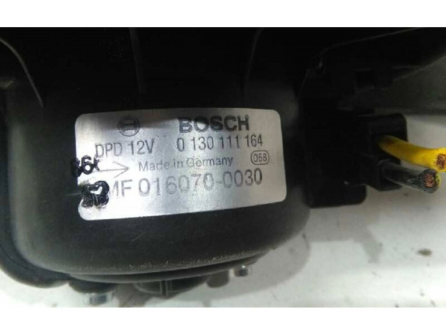 Вентилятор печки    0130111164, MF0160700030   Toyota Avensis T220