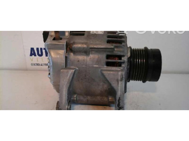 Генератор 56041578AB   Jeep Cherokee III KJ      