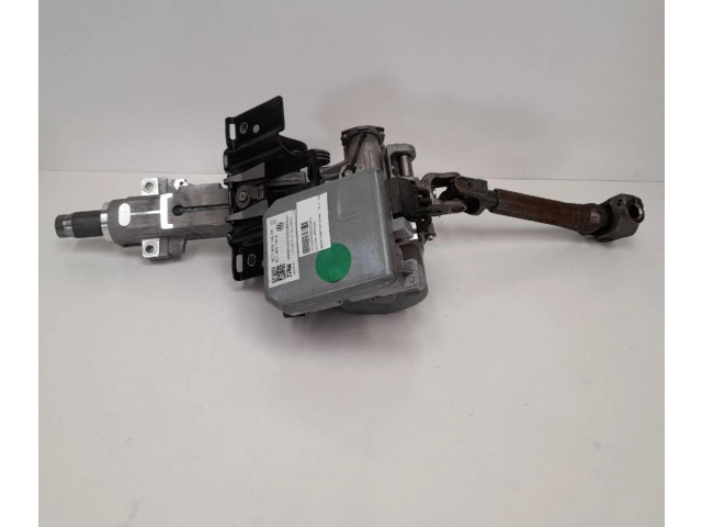 Руль Skoda Fabia Mk3 (NJ)  2015 - 2021 года 6C1423510BS, 6C1423510BS      